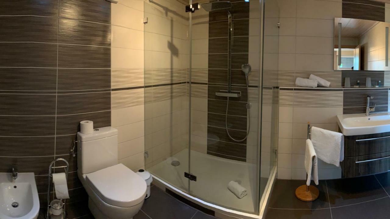 Zum Weissen Ross Hotell Limburg an der Lahn Exteriör bild
